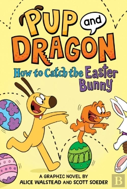 Bertrand.pt - How To Catch Graphic Novels: How To Catch The Easter Bunny