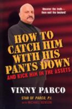 Bertrand.pt - How To Catch Him With His Pants Down