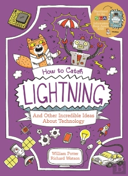 Bertrand.pt - How To Catch Lightning And Other Incredible Ideas About Technology