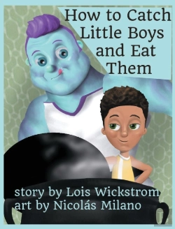 Bertrand.pt - How To Catch Little Boys And Eat Them  8