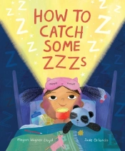 How To Catch Some Zzzs