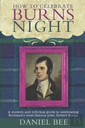 How To Celebrate Burns Night