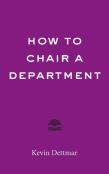 How To Chair A Department