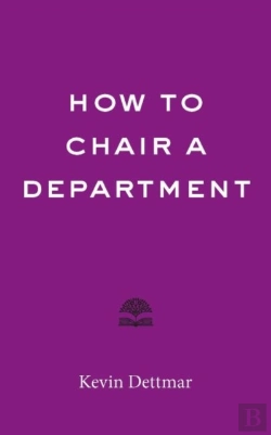 Bertrand.pt - How To Chair A Department