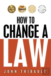 How To Change A Law