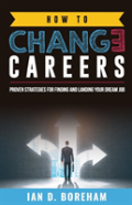 How To Change Careers