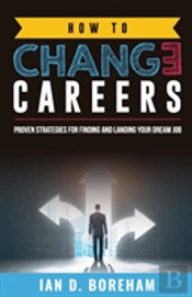 How To Change Careers