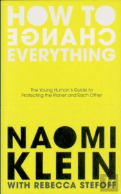 How To Change Everything