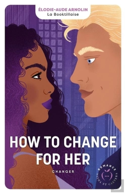 Bertrand.pt - How To Change For Her : Changer