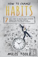 How To Change Habits