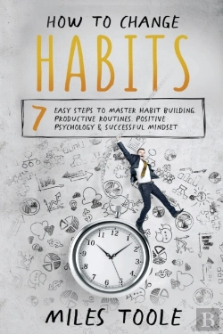 Bertrand.pt - How To Change Habits