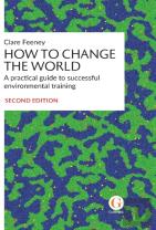How To Change The World