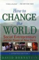 How To Change The World
