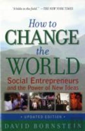 How To Change The World