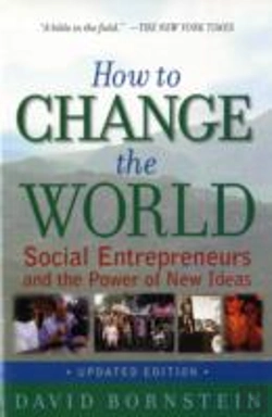 Bertrand.pt - How To Change The World
