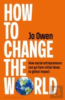 How To Change The World