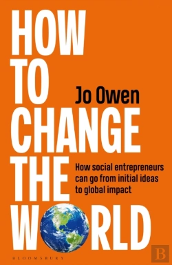 Bertrand.pt - How To Change The World