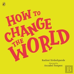 Bertrand.pt - How To Change The World