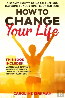 Bertrand.pt - How To Change Your Life