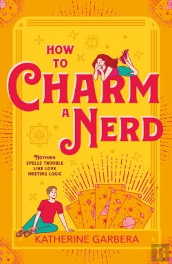 Bertrand.pt - How To Charm A Nerd