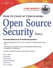 How To Cheat At Configuring Open Source Security Tools