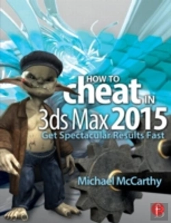 Bertrand.pt - How To Cheat In 3ds Max 2015