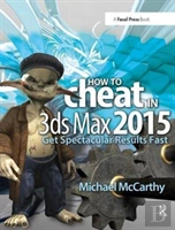 How To Cheat In 3ds Max 2015