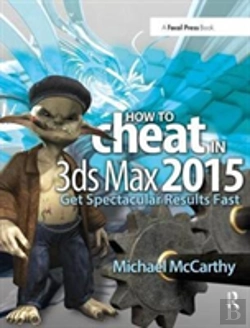 Bertrand.pt - How To Cheat In 3ds Max 2015
