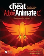 How To Cheat In Adobe Animate Cc