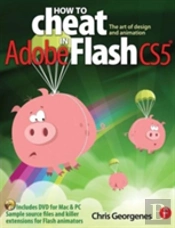 How To Cheat In Adobe Flash Cs5
