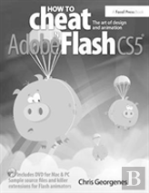 How To Cheat In Adobe Flash Cs5
