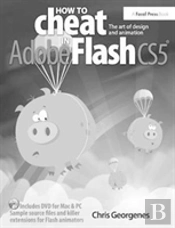 How To Cheat In Adobe Flash Cs5