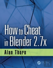 How To Cheat In Blender 2.7x