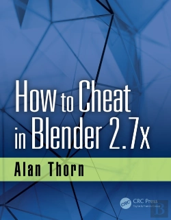 Bertrand.pt - How To Cheat In Blender 2.7x