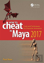 How To Cheat In Maya 2017