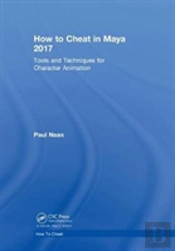 How To Cheat In Maya 2017