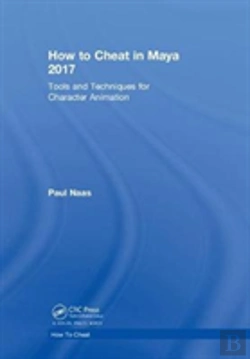 Bertrand.pt - How To Cheat In Maya 2017