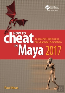Bertrand.pt - How To Cheat In Maya 2017
