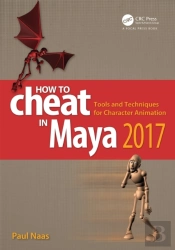 How To Cheat In Maya 2017