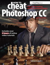 How To Cheat In Photoshop Cc