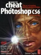 How To Cheat In Photoshop Cs6
