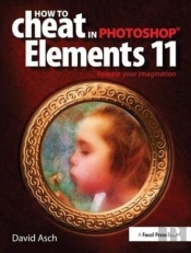 How To Cheat In Photoshop Elements 11