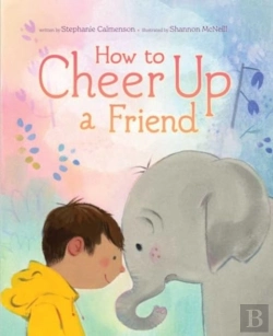 Bertrand.pt - How To Cheer Up A Friend