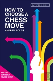How To Choose A Chess Move