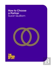How To Choose A Partner