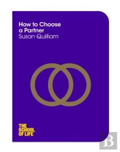 How To Choose A Partner