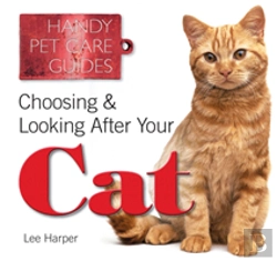 Bertrand.pt - How To Choose And Care For Your Cat