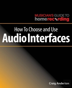Bertrand.pt - How To Choose And Use Audio Interfaces