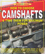 How To Choose Camshafts & Time Them For Maximum Power (Speedpro)