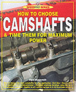 Bertrand.pt - How To Choose Camshafts & Time Them For Maximum Power (Speedpro)